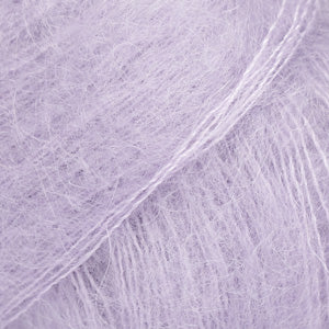 Drops Kid-Silk - 55 misty lilac