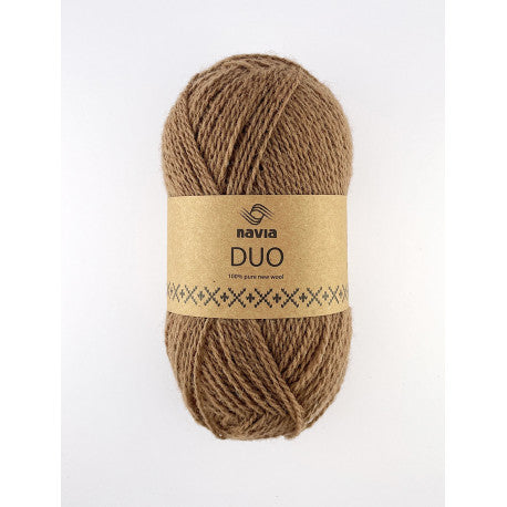 DUO - Wood Smoke 273